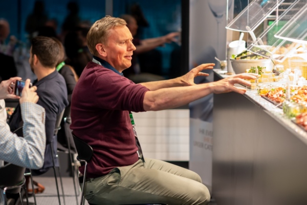 St.Galler Leadership-Tag mit Nacht 2022