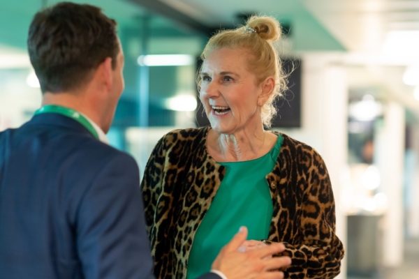 St.Galler Leadership-Tag mit Nacht 2022