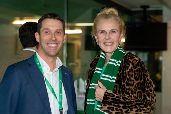 St.Galler Leadership-Tag mit Nacht 2022