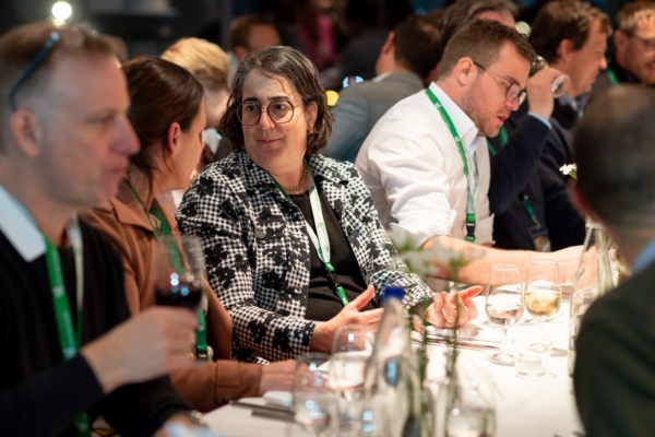St.Galler Leadership-Tag mit Nacht 2022
