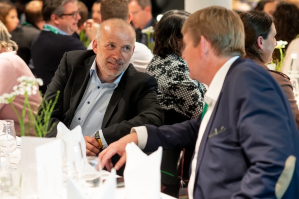 St.Galler Leadership-Tag mit Nacht 2022