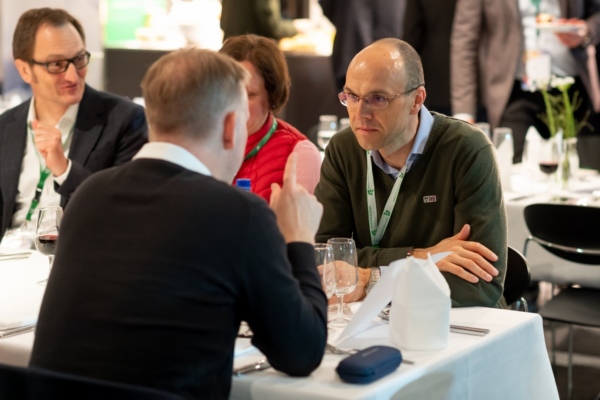 St.Galler Leadership-Tag mit Nacht 2022