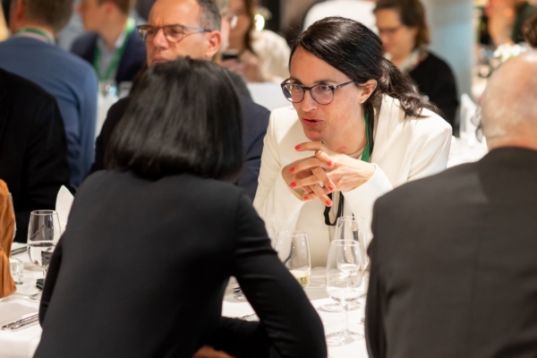 St.Galler Leadership-Tag mit Nacht 2022