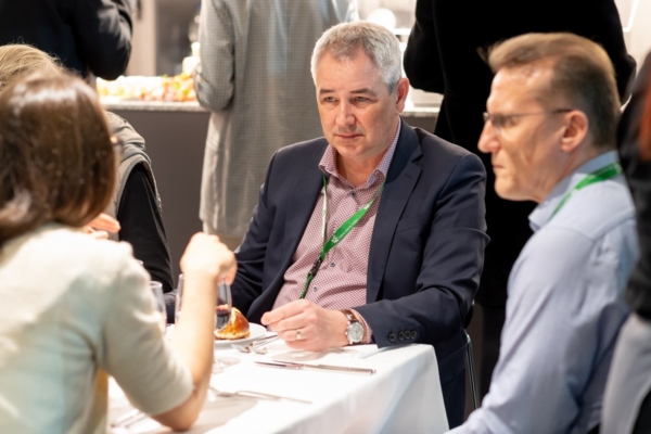 St.Galler Leadership-Tag mit Nacht 2022