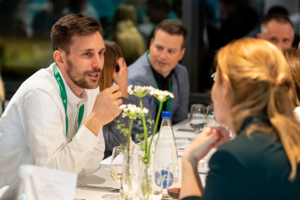 St.Galler Leadership-Tag mit Nacht 2022
