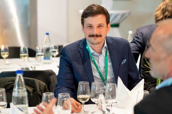 St.Galler Leadership-Tag mit Nacht 2022