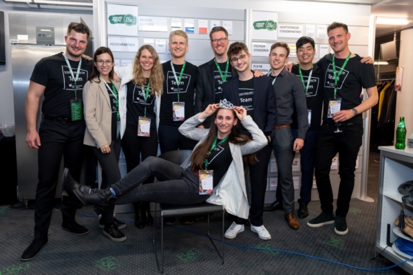St.Galler Leadership-Tag mit Nacht 2022