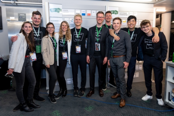 St.Galler Leadership-Tag mit Nacht 2022