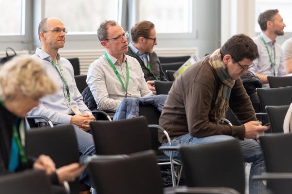 St.Galler Leadership-Tag mit Nacht 2022