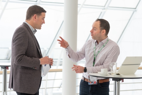 St.Galler Leadership-Tag mit Nacht 2022