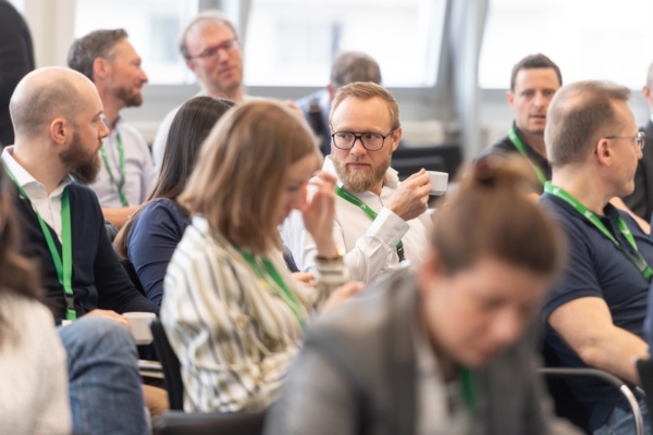 St.Galler Leadership-Tag mit Nacht 2022