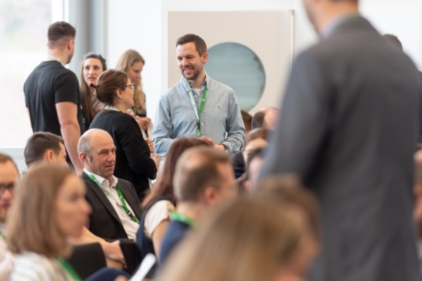 St.Galler Leadership-Tag mit Nacht 2022