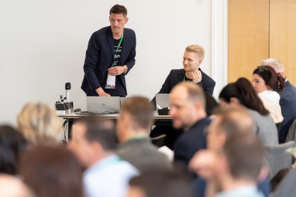 St.Galler Leadership-Tag mit Nacht 2022