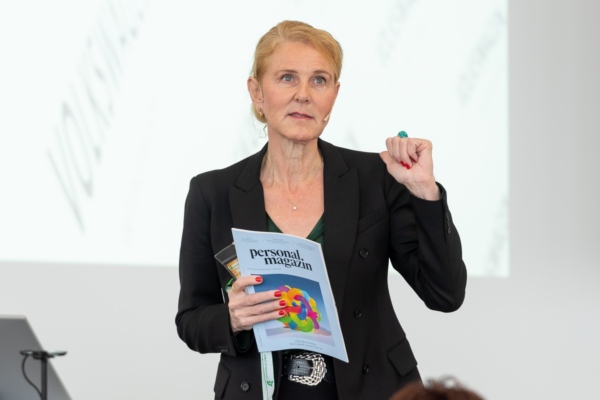 St.Galler Leadership-Tag mit Nacht 2022