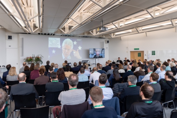 St.Galler Leadership-Tag mit Nacht 2022