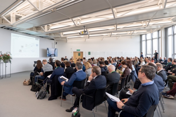 St.Galler Leadership-Tag mit Nacht 2022