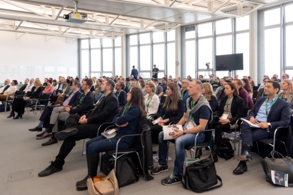 St.Galler Leadership-Tag mit Nacht 2022