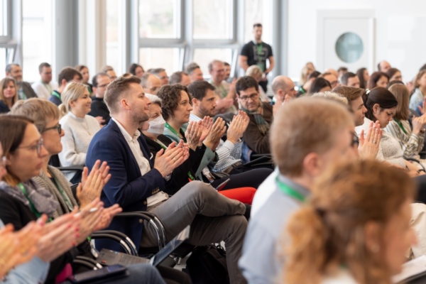 St.Galler Leadership-Tag mit Nacht 2022