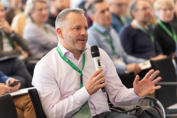 St.Galler Leadership-Tag mit Nacht 2022