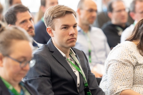 St.Galler Leadership-Tag mit Nacht 2022