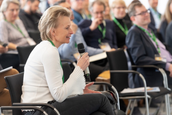 St.Galler Leadership-Tag mit Nacht 2022