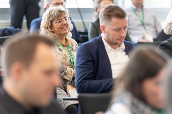 St.Galler Leadership-Tag mit Nacht 2022
