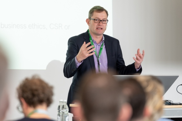 St.Galler Leadership-Tag mit Nacht 2022