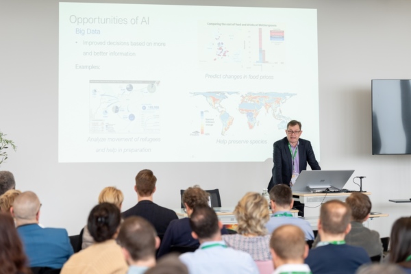 St.Galler Leadership-Tag mit Nacht 2022