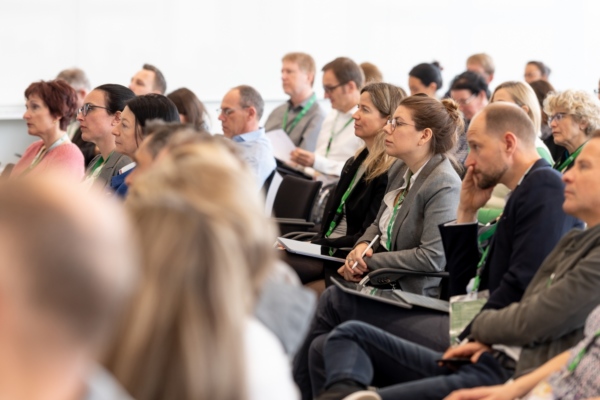St.Galler Leadership-Tag mit Nacht 2022