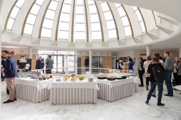 St.Galler Leadership-Tag mit Nacht 2022