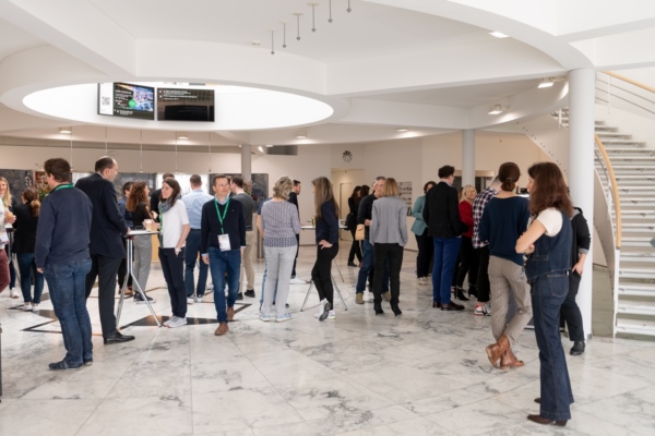 St.Galler Leadership-Tag mit Nacht 2022