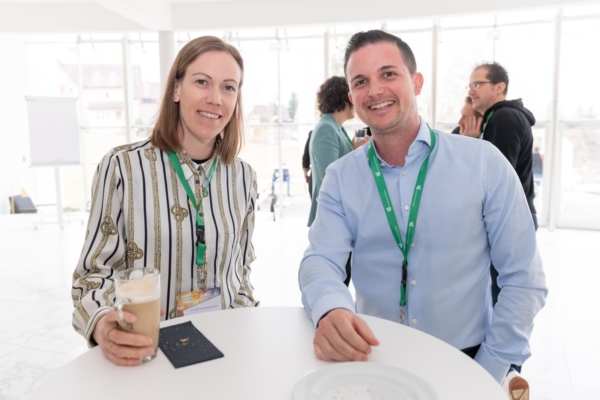 St.Galler Leadership-Tag mit Nacht 2022
