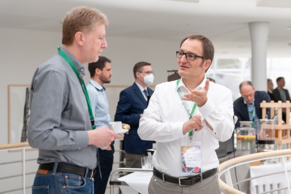 St.Galler Leadership-Tag mit Nacht 2022