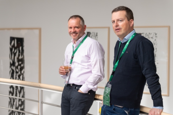 St.Galler Leadership-Tag mit Nacht 2022
