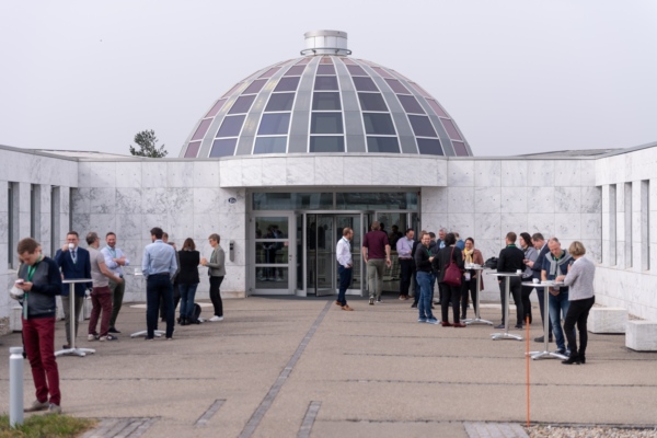 St.Galler Leadership-Tag mit Nacht 2022