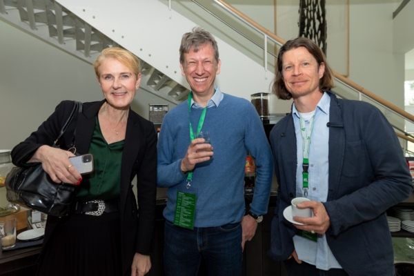 St.Galler Leadership-Tag mit Nacht 2022