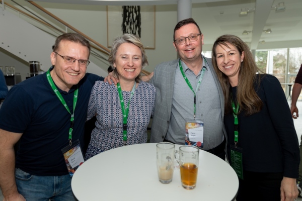 St.Galler Leadership-Tag mit Nacht 2022