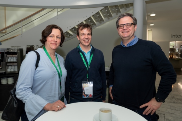 St.Galler Leadership-Tag mit Nacht 2022