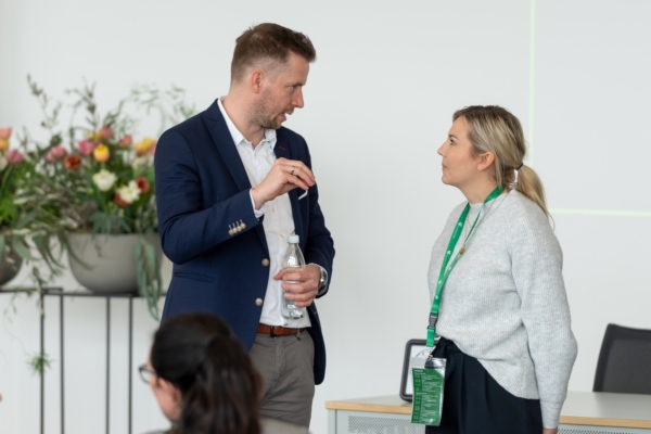 St.Galler Leadership-Tag mit Nacht 2022