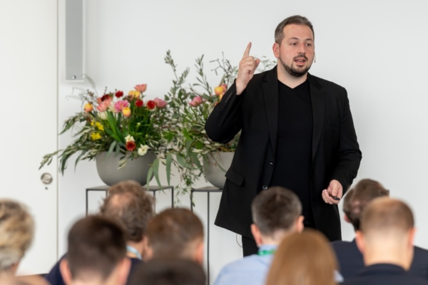 St.Galler Leadership-Tag mit Nacht 2022