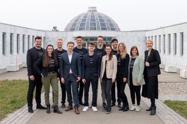 St.Galler Leadership-Tag mit Nacht 2022