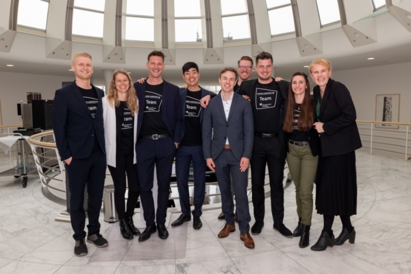 St.Galler Leadership-Tag mit Nacht 2022
