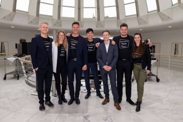 St.Galler Leadership-Tag mit Nacht 2022