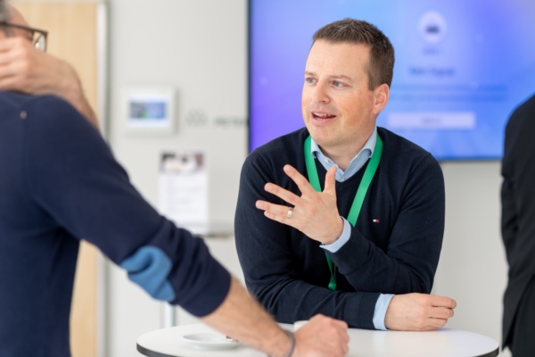 St.Galler Leadership-Tag mit Nacht 2022