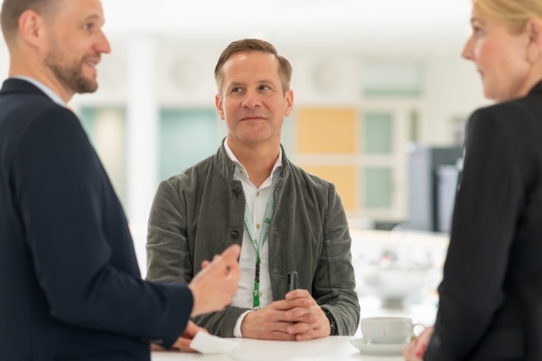 St.Galler Leadership-Tag mit Nacht 2022