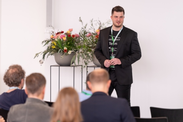 St.Galler Leadership-Tag mit Nacht 2022