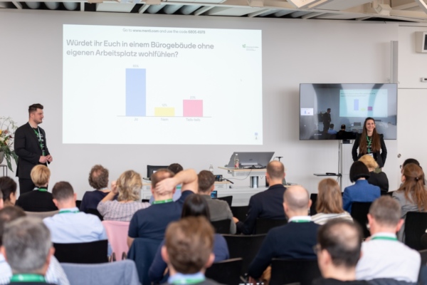 St.Galler Leadership-Tag mit Nacht 2022