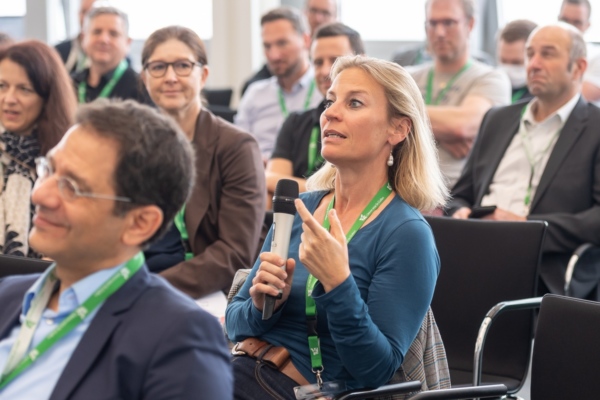 St.Galler Leadership-Tag mit Nacht 2022