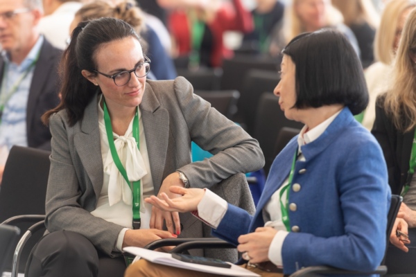 St.Galler Leadership-Tag mit Nacht 2022