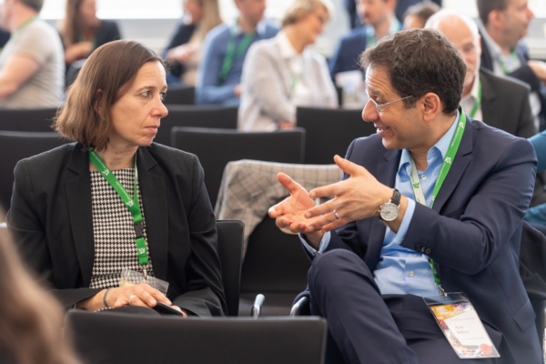 St.Galler Leadership-Tag mit Nacht 2022
